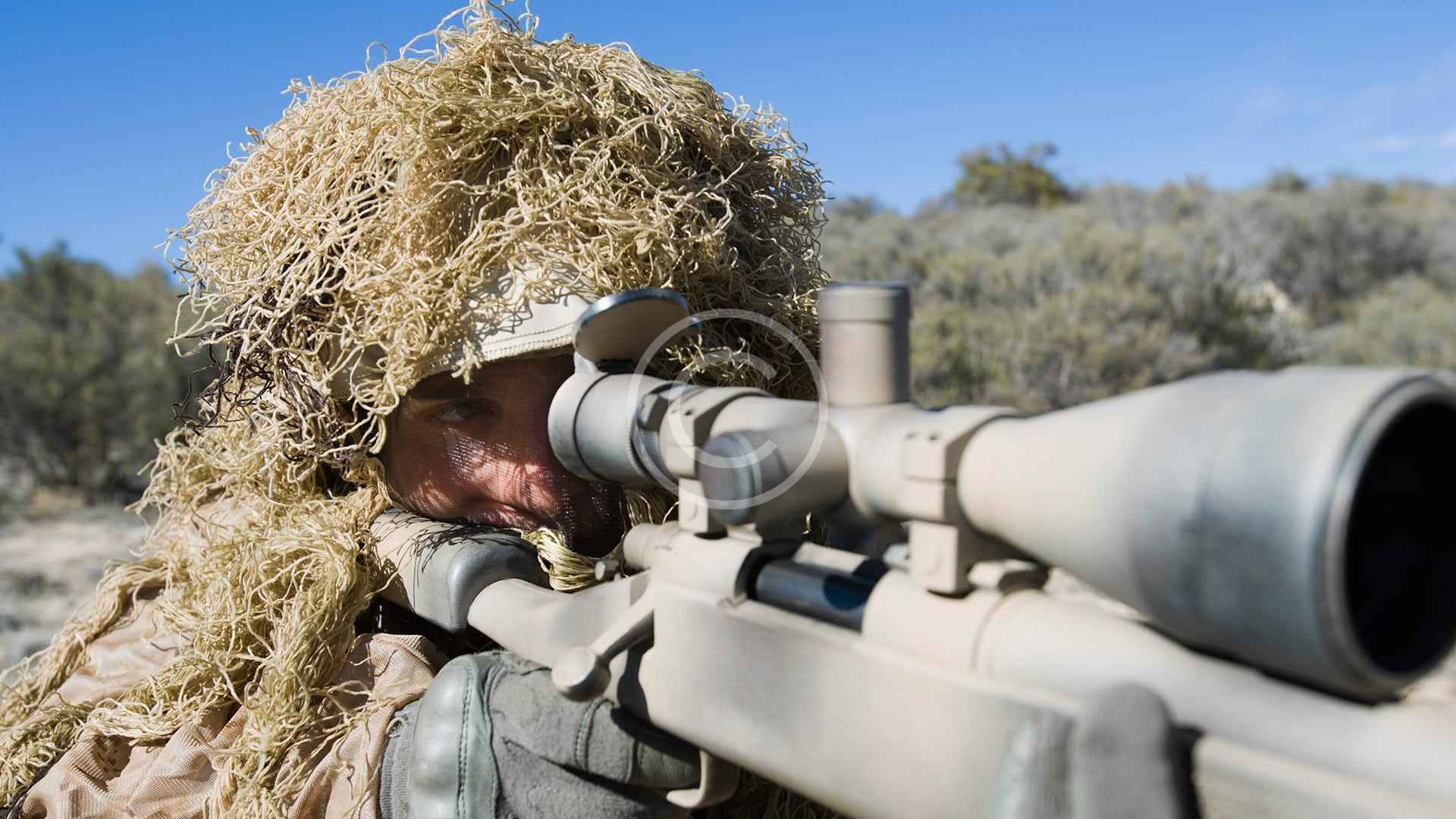 Sniper Course