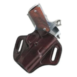 Galco Black Concealment Holster for Glock Model 19/23/32