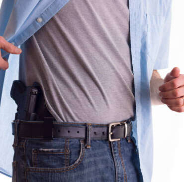09/24/2023 Concealed Carry Class